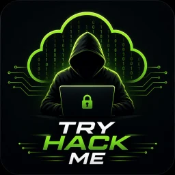 Try Hacking Me Ethical Hacking のアイコン