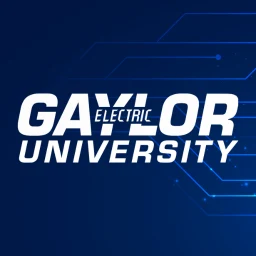 Ícone de Gaylor University