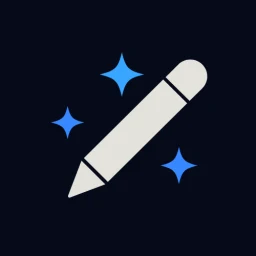 Ícone de AI Quiz Generator - DeepStudy
